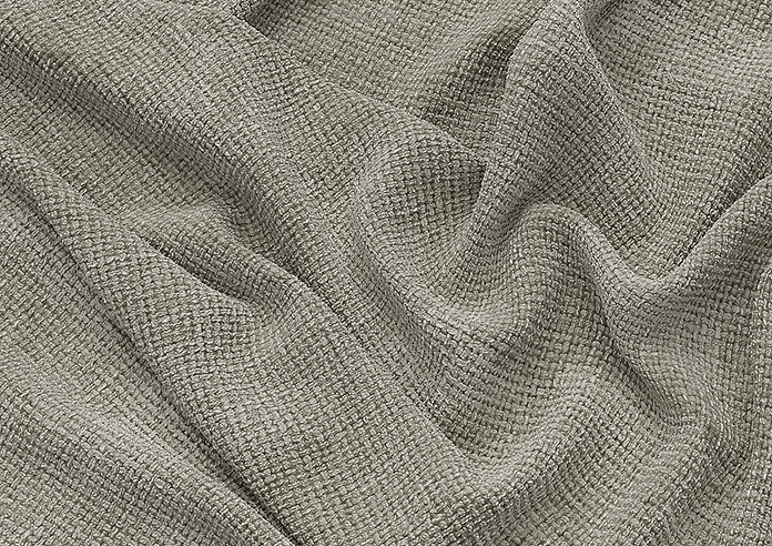 Rya, Linen - Roman Blind - Image 4